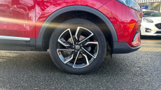 MG ZS 1.5 VTi-TECH Exclusive 5dr Petrol Hatchback